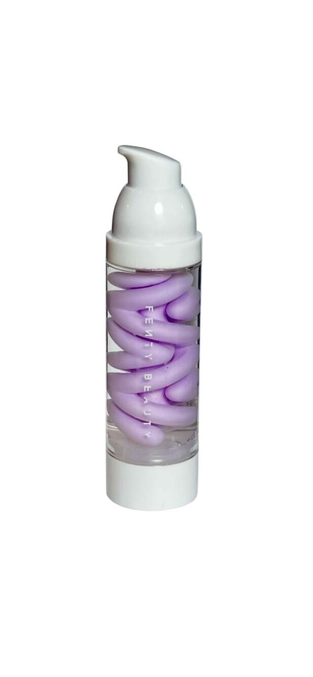 Fenty Beauty Grip Trip Hydrating + Plumping Primer. New. MSRP$37